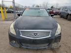 2011 Infiniti G25  for Sale in Chalfont, PA - Water/Flood
