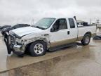 2001 Ford F250 Super Duty продається в Haslet, TX - Front End