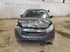 2018 Ford Focus Se на продаже в Lansing, MI - Front End