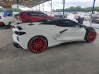 2022 Chevrolet Corvette Stingray 1Lt იყიდება Cartersville-ში, GA - Front End