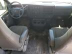 2017 GMC SAVANA G2500 for sale at Copart ON - LONDON