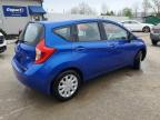 2015 Nissan Versa Note S na sprzedaż w Louisville, KY - Hail