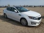 2015 Kia Optima Ex for Sale in Elgin, IL - Side