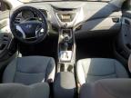 2012 Hyundai Elantra Gls en Venta en Albuquerque, NM - Vandalism