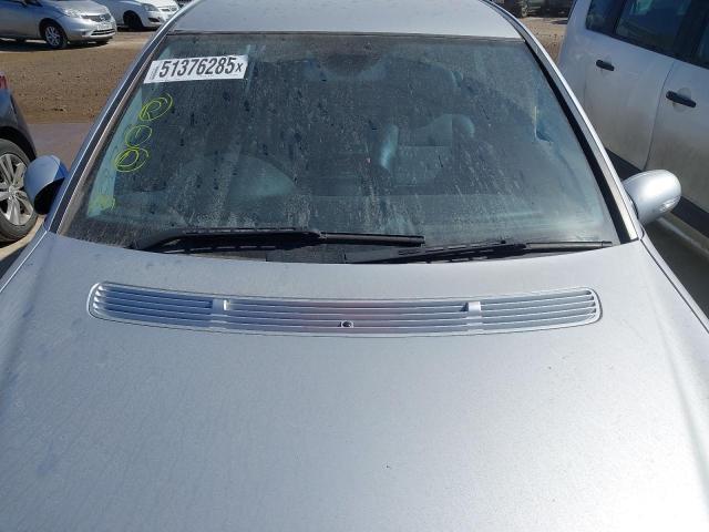 2005 MERCEDES BENZ C180 KOMP.