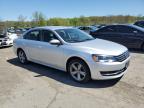 2012 Volkswagen Passat Se for Sale in Marlboro, NY - Minor Dent/Scratches