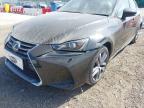 2017 LEXUS IS 300H AD for sale at Copart ROCHFORD