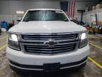2015 Chevrolet Tahoe K1500 Ltz en Venta en Rogersville, MO - Hail