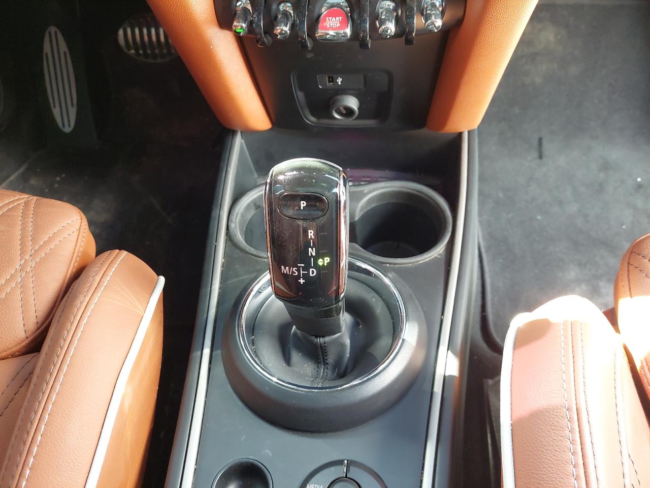 WMW81BR05R3R51785 - 2024 Mini COOPER - #undefined