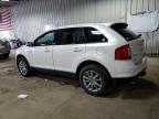2012 Ford Edge Sel zu verkaufen in Franklin, WI - Front End