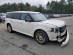 2013 Ford Flex Sel for Sale in Exeter, RI - Front End