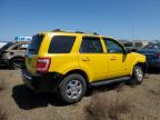 2010 Ford Escape Hybrid იყიდება American Canyon-ში, CA - Front End