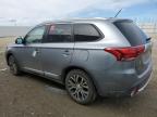 2016 MITSUBISHI OUTLANDER ES for sale at Copart AB - EDMONTON