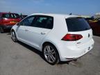2016 VOLKSWAGEN GOLF GT ED for sale at Copart CHESTER