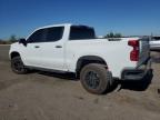 2024 Chevrolet Silverado K1500 Trail Boss Custom продається в Albuquerque, NM - Side