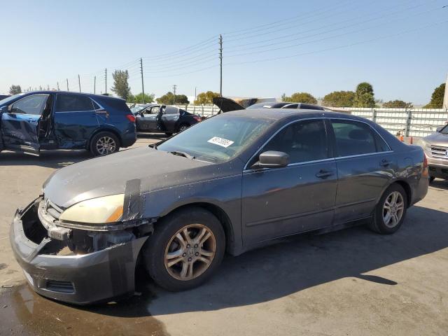 2006 Honda Accord Ex