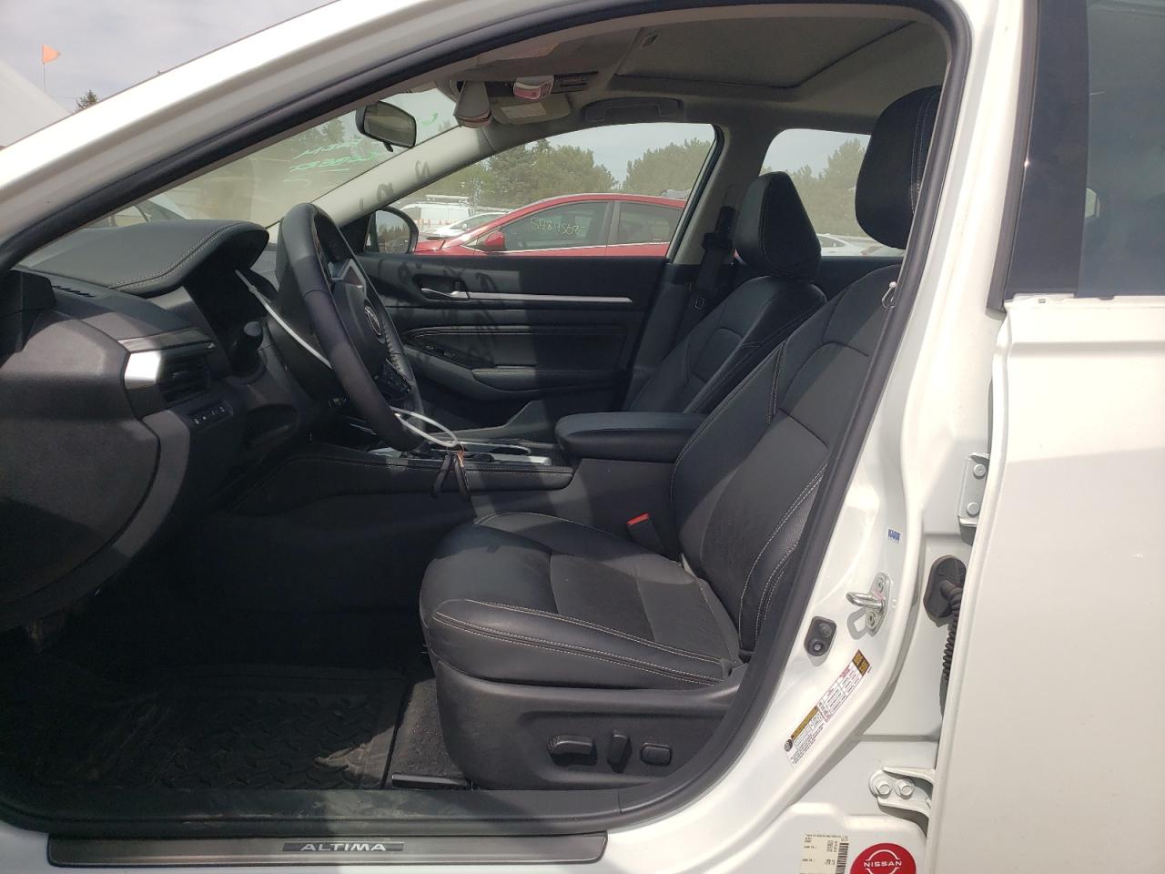 2023 Nissan Altima Sl VIN: 1N4BL4EW9PN318660 Lot: 54573965