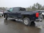 2015 Chevrolet Silverado K2500 Heavy Duty Lt for Sale in Windham, ME - Front End