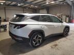 2022 Hyundai Tucson Sel for Sale in West Mifflin, PA - Front End