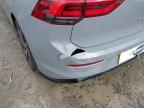 2022 VOLKSWAGEN GOLF R-LIN for sale at Copart WOLVERHAMPTON