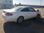 1999 Toyota Camry Solara Se продається в Albuquerque, NM - Front End