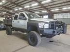 2006 Dodge Ram 2500 St zu verkaufen in East Granby, CT - Minor Dent/Scratches
