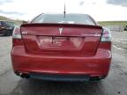 2009 Pontiac G8 Gt for Sale in Littleton, CO - Front End