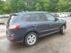 2012 Hyundai Santa Fe Limited for Sale in Shreveport, LA - Front End