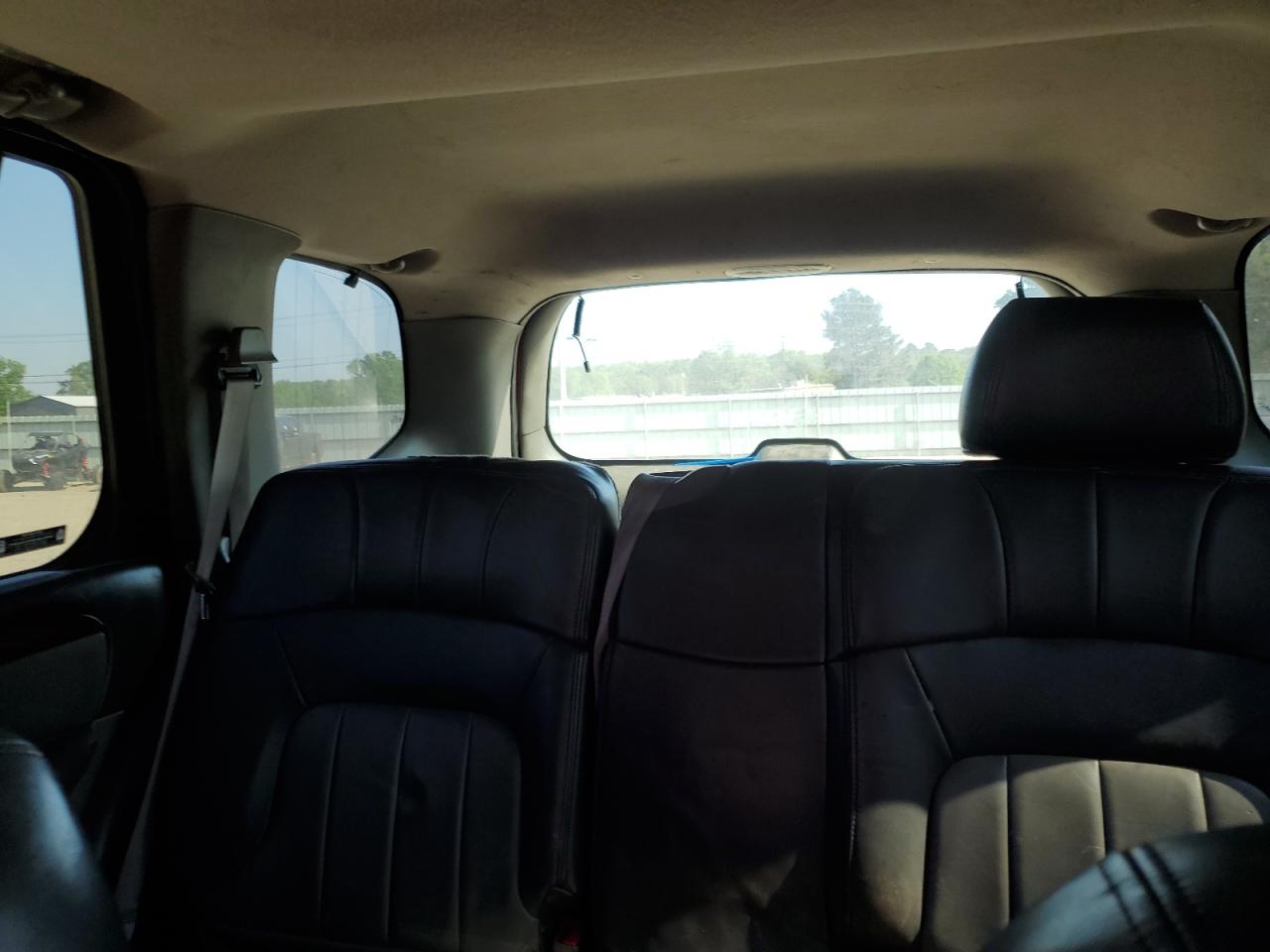 2002 GMC Envoy VIN: 1GKDT13S222496877 Lot: 53422685