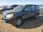 2005 Honda Pilot Lx zu verkaufen in San Martin, CA - Rear End