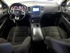 2011 Dodge Durango Crew იყიდება East Granby-ში, CT - Front End