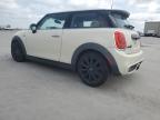 2016 Mini Cooper S for Sale in Wilmer, TX - Hail