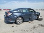 2020 Honda Civic Lx for Sale in Lebanon, TN - Front End
