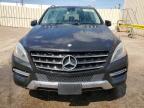 2013 Mercedes-Benz Ml 350 Bluetec en Venta en Phoenix, AZ - Front End