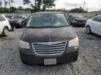 2010 Chrysler Town & Country Lx للبيع في Byron، GA - Front End