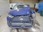 2025 Toyota Corolla Cross Le за продажба в Candia, NH - Front End