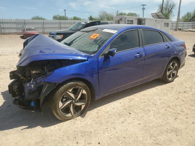 HYUNDAI ELANTRA SE 2023