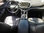 2017 Chevrolet Volt Lt на продаже в Albuquerque, NM - Front End