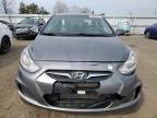 2014 HYUNDAI ACCENT GLS for sale at Copart ON - TORONTO