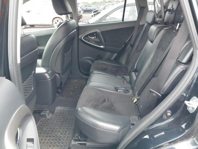 2012 TOYOTA RAV4 XT-R