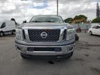 2016 Nissan Titan Xd Sl for Sale in Miami, FL - Mechanical