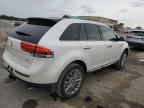 2011 Lincoln Mkx  for Sale in Kansas City, KS - Front End