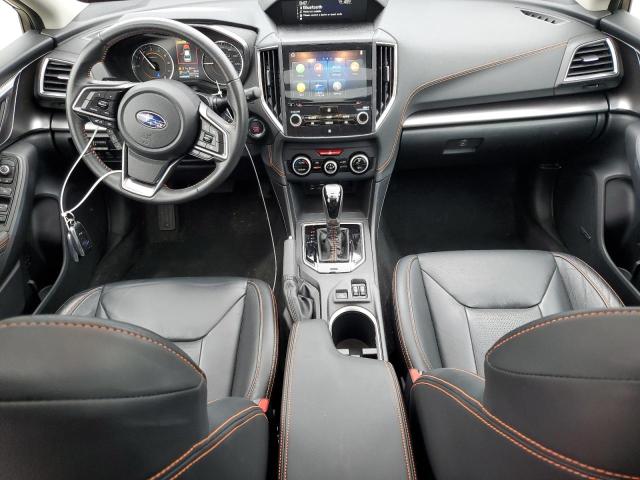  SUBARU CROSSTREK 2021 Blue