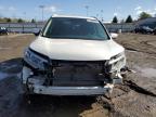 2016 Honda Cr-V Touring   на продаже в Finksburg, MD - Front End