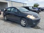 2007 Nissan Versa S en Venta en Riverview, FL - Rear End