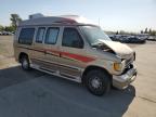 1997 Ford Econoline E150 Van for Sale in Woodburn, OR - Front End