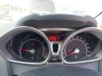 2009 FORD FIESTA TIT for sale at Copart ST HELENS