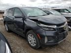 2023 Chevrolet Equinox Lt იყიდება Elgin-ში, IL - Front End