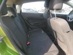2018 Ford Fiesta Se for Sale in Des Moines, IA - Front End
