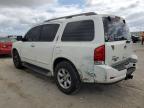 2013 Nissan Armada Sv for Sale in Jacksonville, FL - Rear End